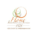 Home Immobilier Et Services