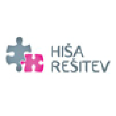 Hisa resitev