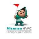 Hisense VRF