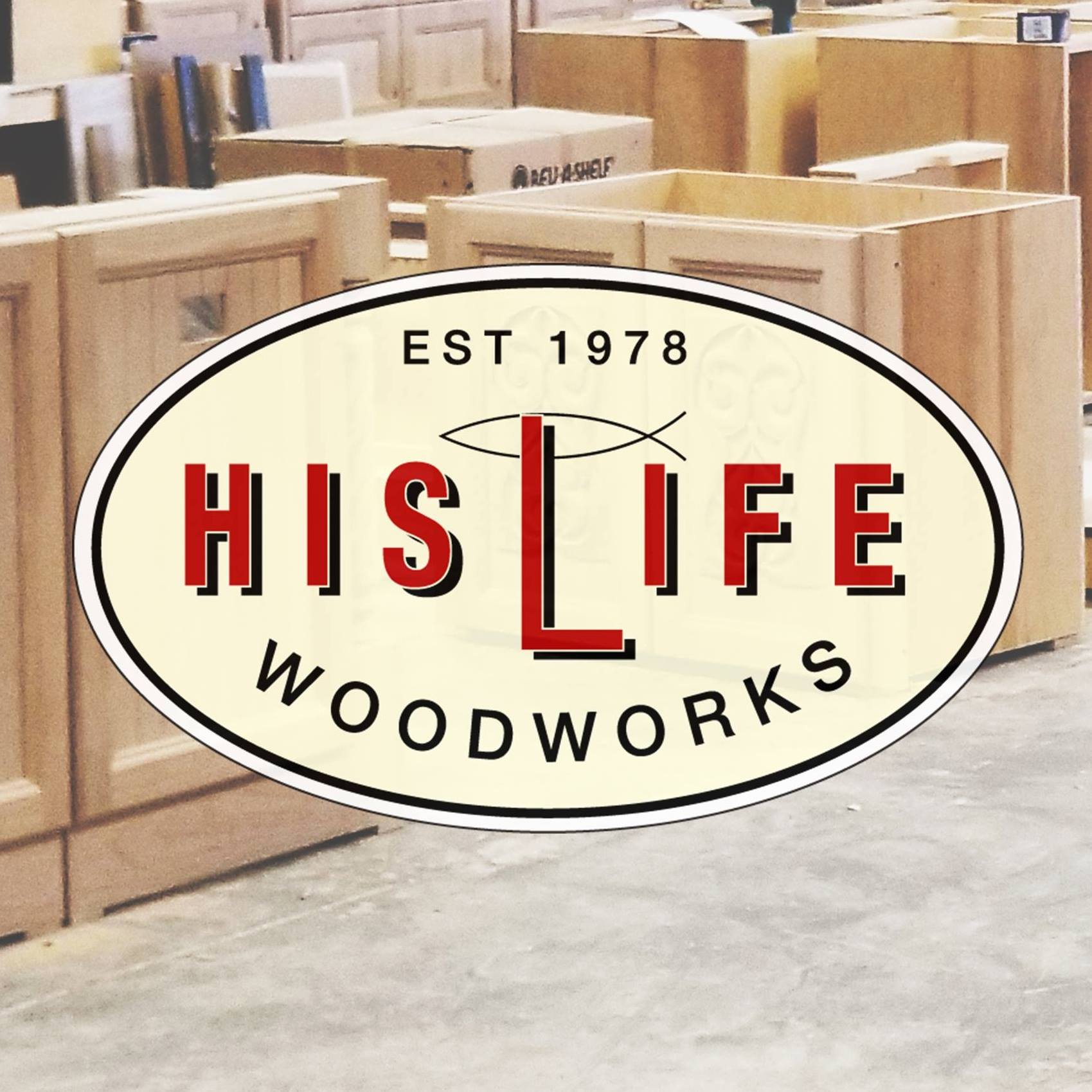 His Life Woodworks