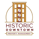 Historic Downtown Property Management