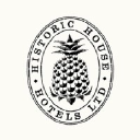 Historic House Hotels