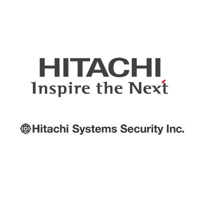 Hitachi Systems Security