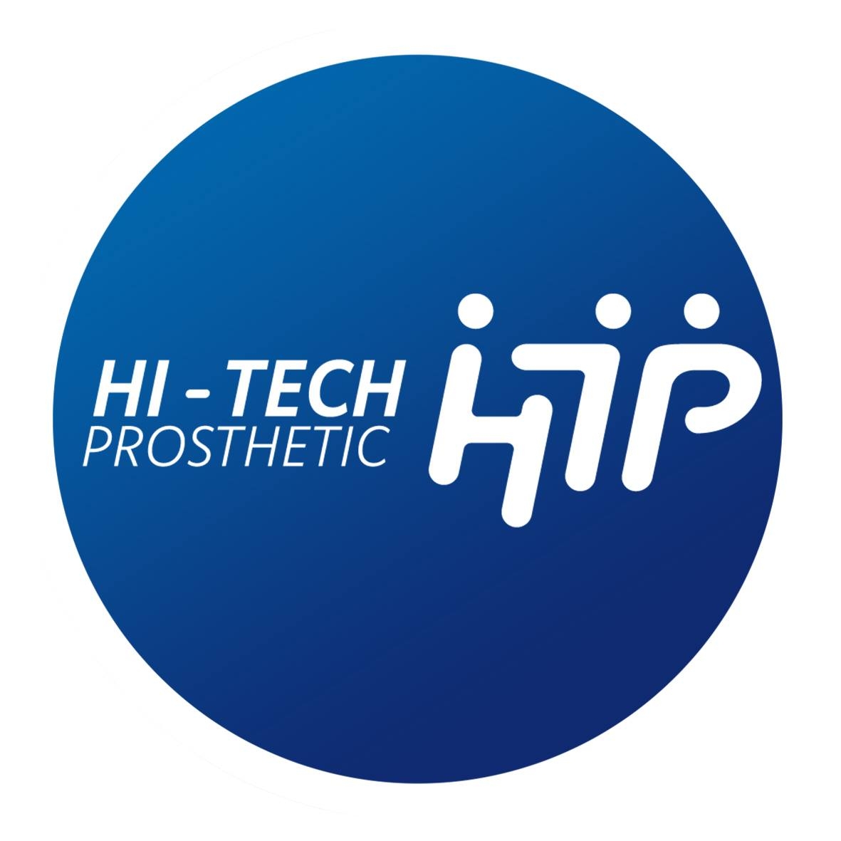 Hi-Tech Prosthetic