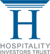 Hospitality Investors Trust