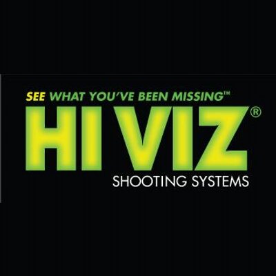 HIVIZ Shooting Systems