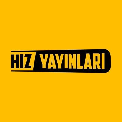 Hız Yayınları