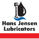 Hans Jensen Lubricators