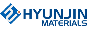 Hyunjin Materials Co.