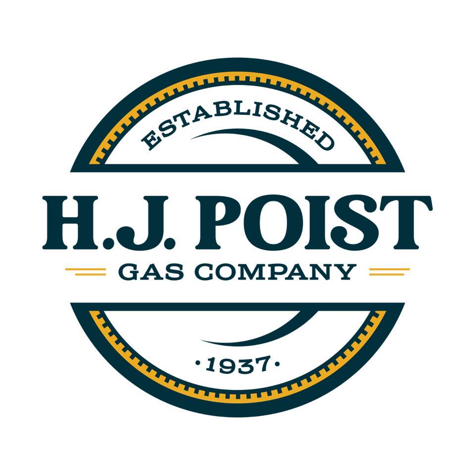 H.J. Poist Gas Company