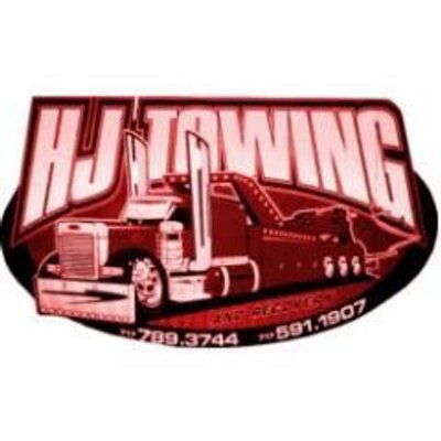 HJ Towing & Recovery