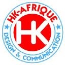 Hk Afrique Design & Communication