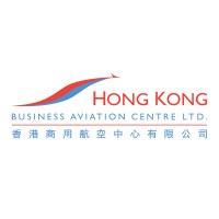 Hong Kong Business Aviation Centre