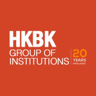 HKBK College of Engineering