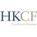 HKCF Corporate Finance