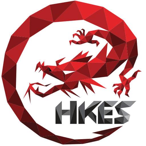 Hong Kong Esports