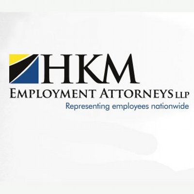 Hkm Employment Attorneys Llp