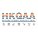 HKQAA Certification