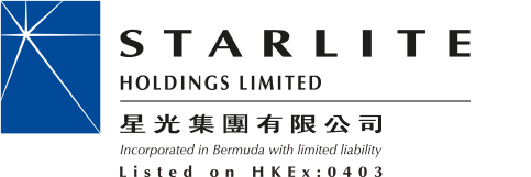 Starlite Holdings Limited