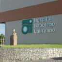 Hospital Napoleao Laureano Mantido Pela Fund Laureano