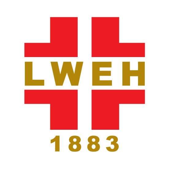 Hospital Lam Wah Ee