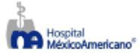 Hospital México Americano