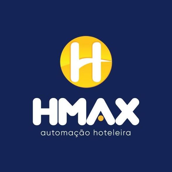 Hmax Automação Hoteleira