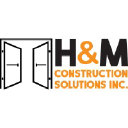 H&M Construction Solutions Inc.