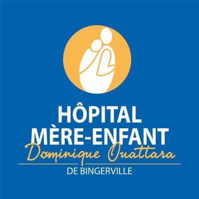 Hôpital Mère Enfant De Bingerville