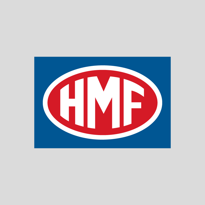 Hmf Group A/S