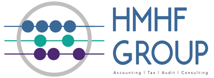 HMHF Group