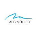 Hans Müller HMP Medizintechnik