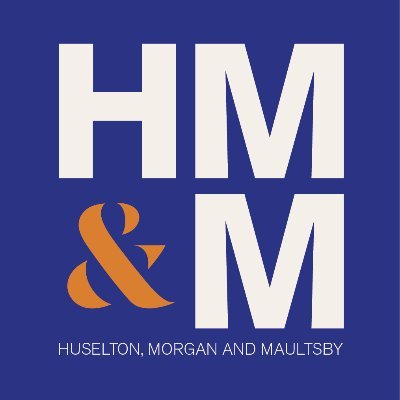 Huselton, Morgan & Maultsby