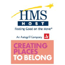 HMSHost International