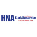 Hna Storköksservice Ab