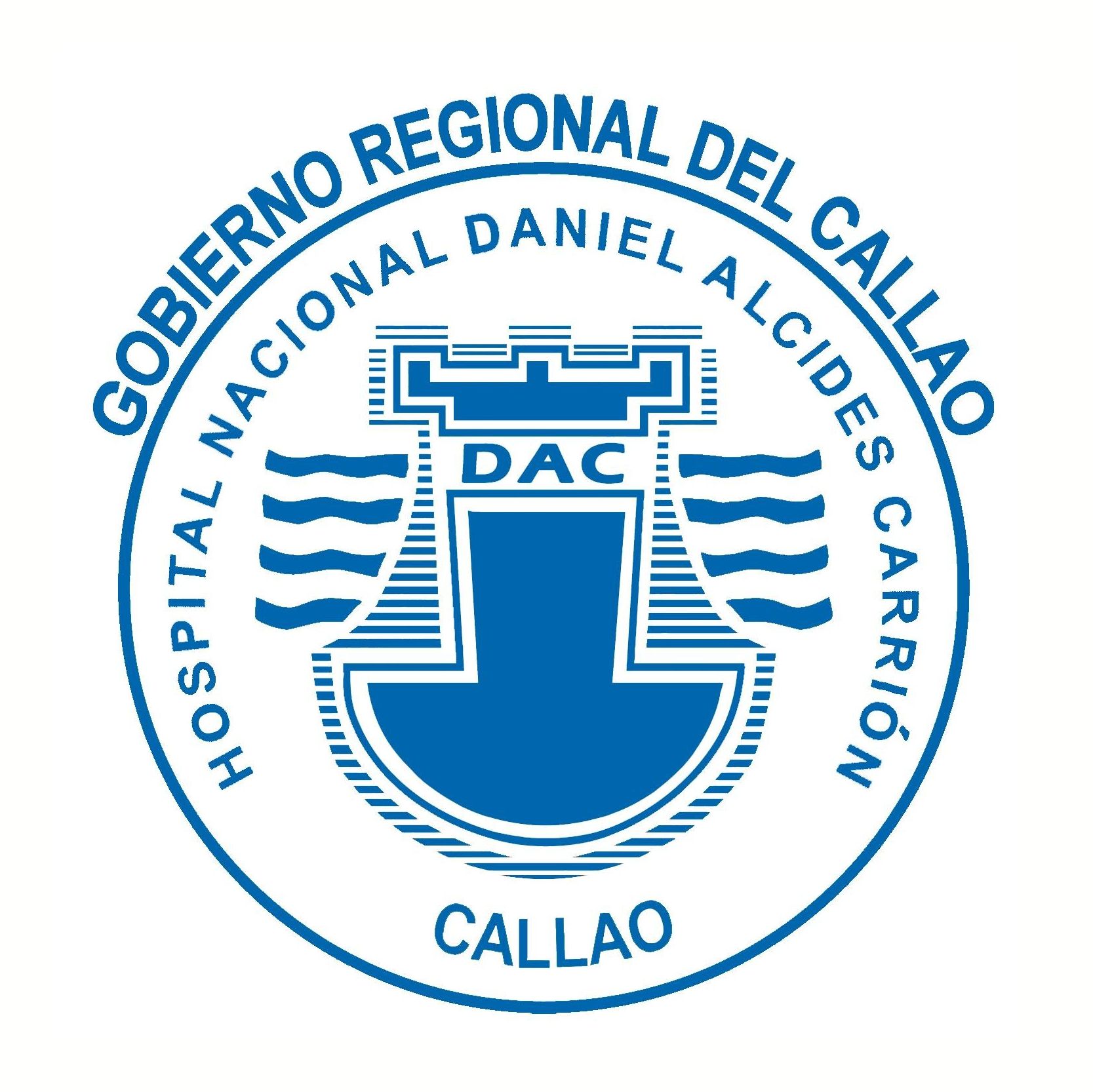 Hospital Nacional Daniel Alcides Carrión