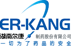 Hunan Er-Kang Pharmaceutical Co.