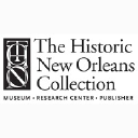 The Historic New Orleans Collection