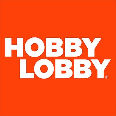 Hobby Lobby Stores