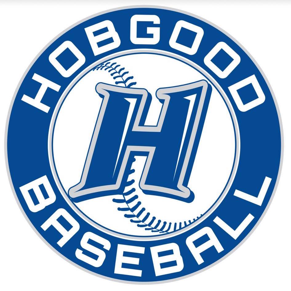 Hobgood Baseball