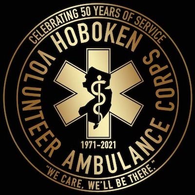 Hoboken Volunteer Ambulance Corps