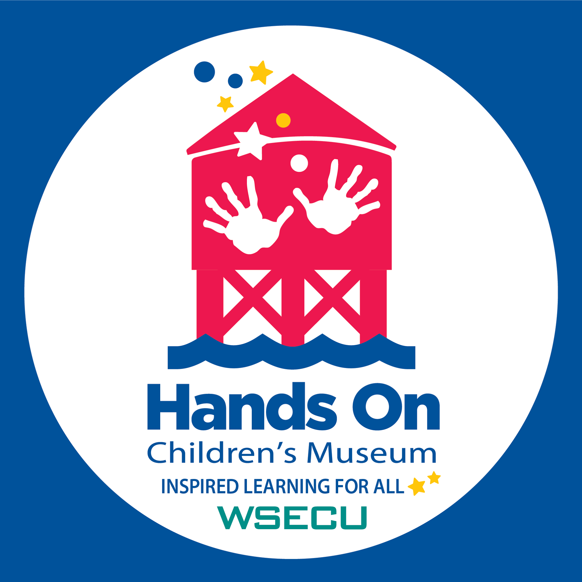 Hands On Children's Museum