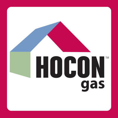 Hocon Gas