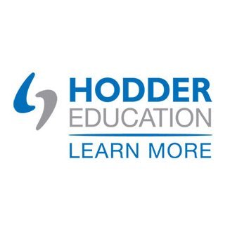 Hodder Education