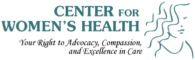 Center for Women's Health