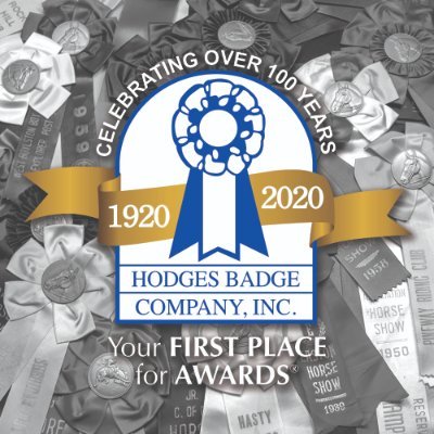 Hodges Badge