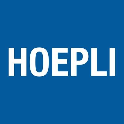 HOEPLI S.p.A