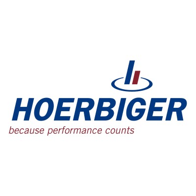 HOERBIGER Holding