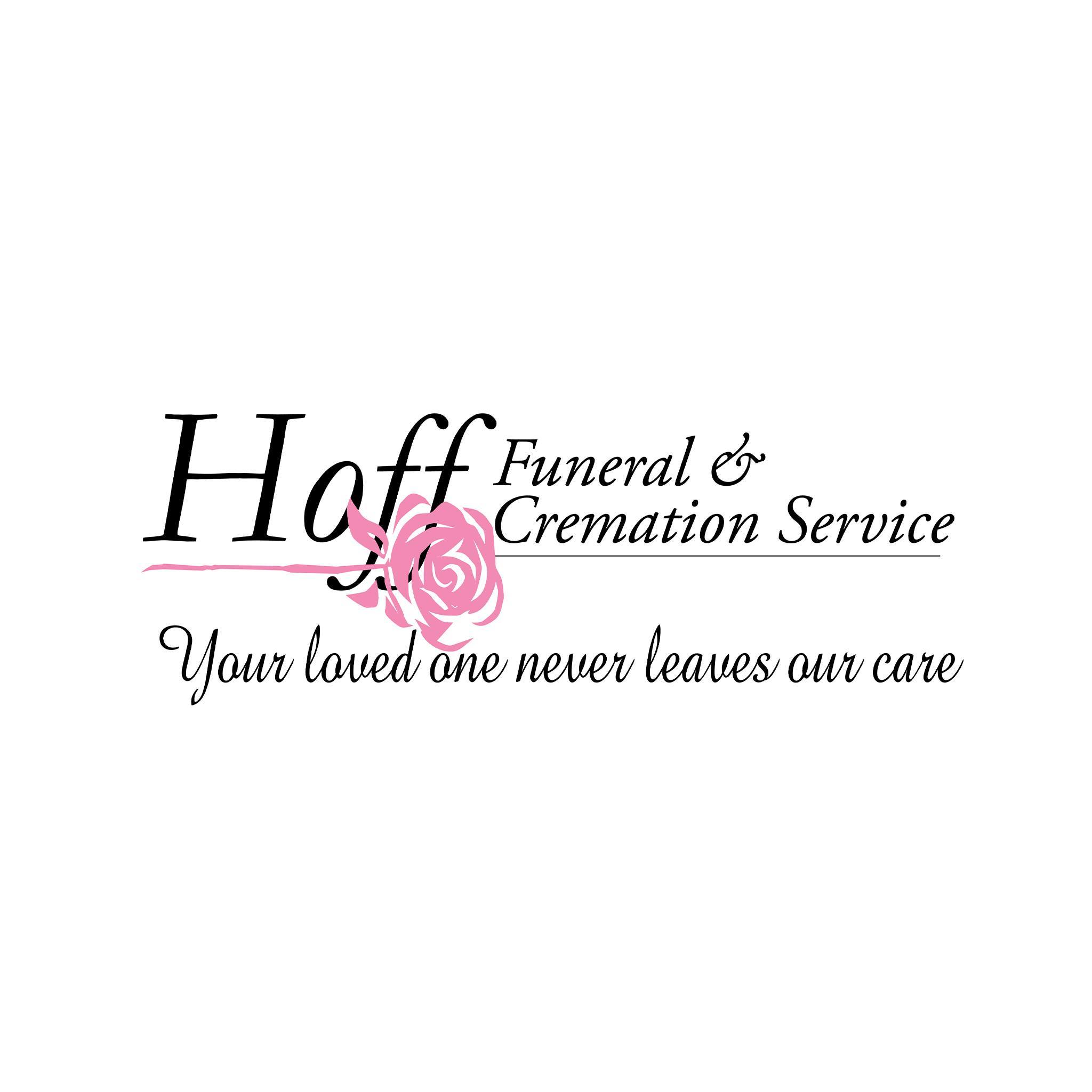 Hoff Funeral