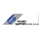 HOGIER GARTNER & CIA